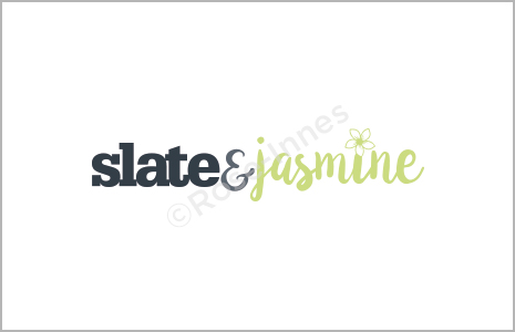 Slate & Jasmine