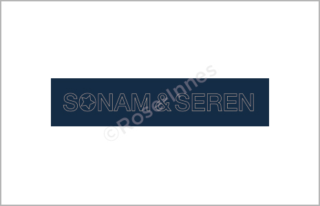 Sonam & Seren