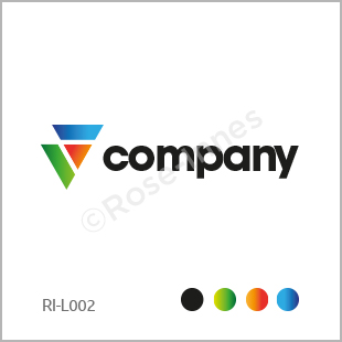 RI-002 Logo