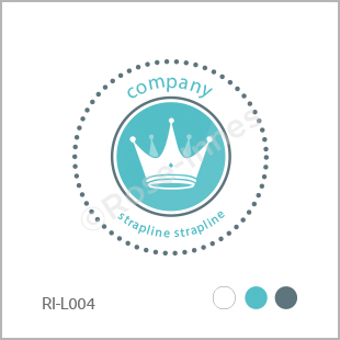 RI-004 Logo
