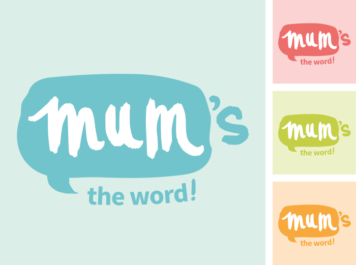Mum`S The Word