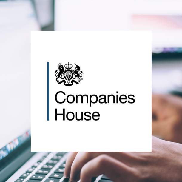 Service design methods for Companies House