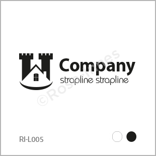 RI-005 Logo