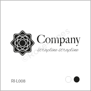 RI-008 Logo