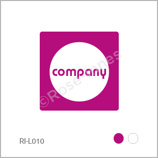 RI-010 Logo